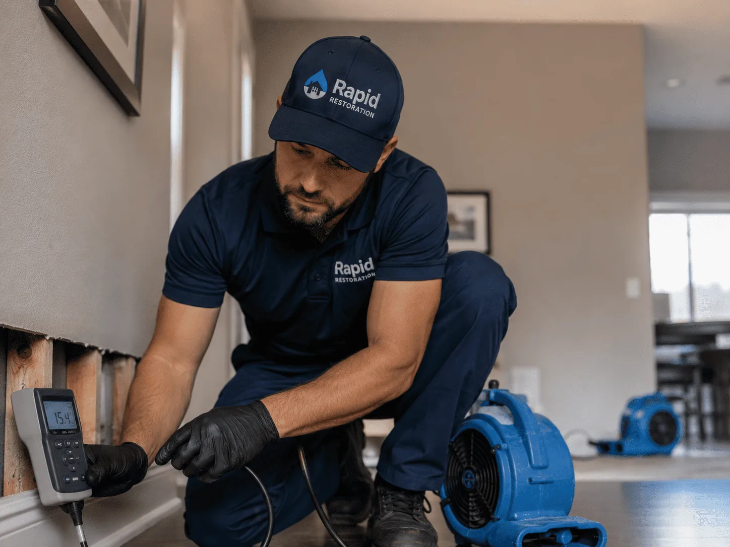 Common questions about Burst Pipe Damage Cleanup in South Dartmouth, MA